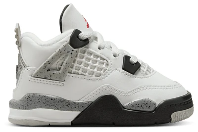 Jordan Retro 4 AJ OG - Garçons, bambin