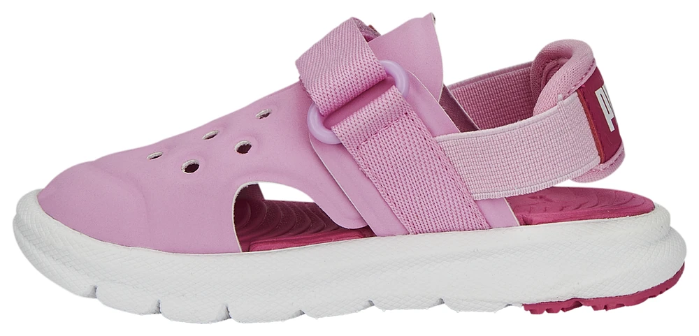 PUMA Sandales pour enfants - Filles