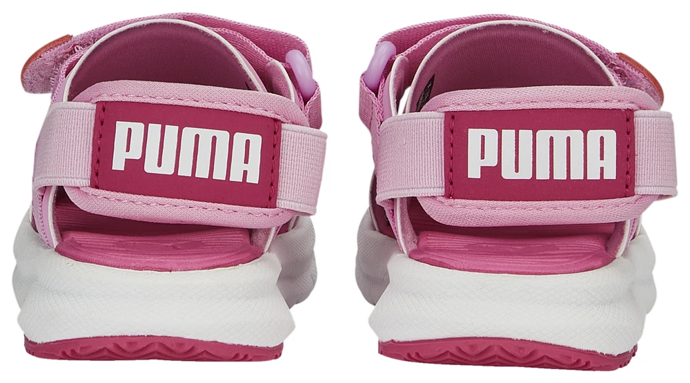 PUMA Sandales pour enfants - Filles