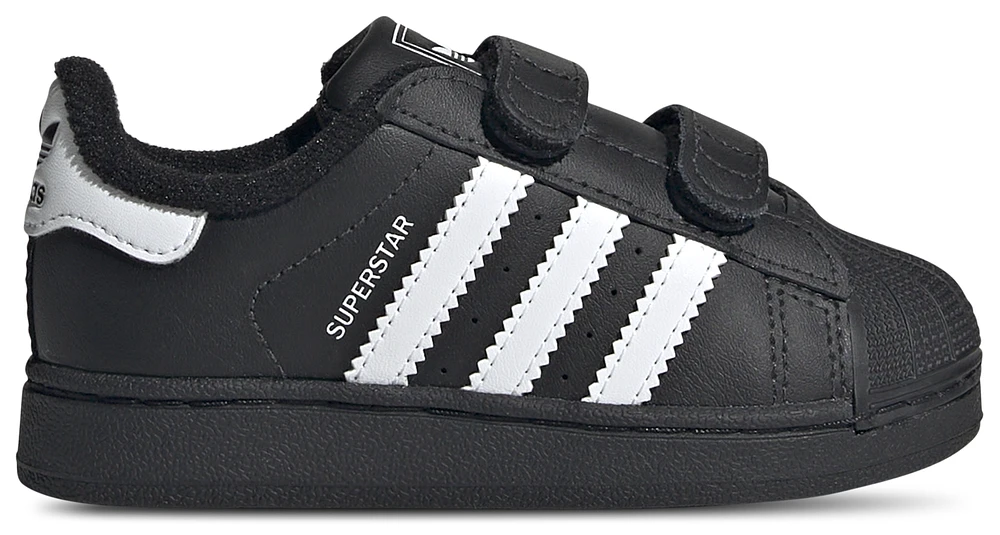 adidas Originals Superstar II  - Boys' Toddler