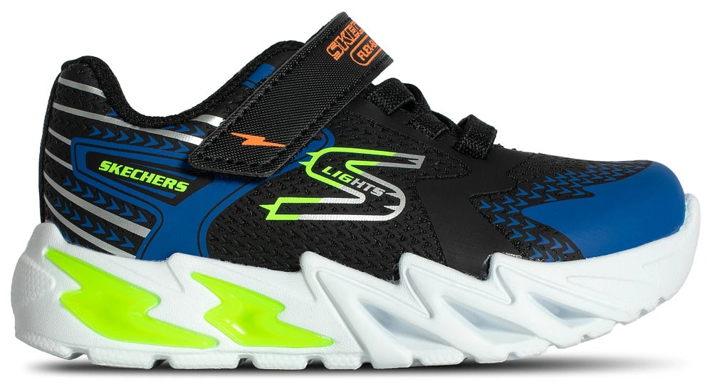 Skechers Flex Glow - Garçons, bambin