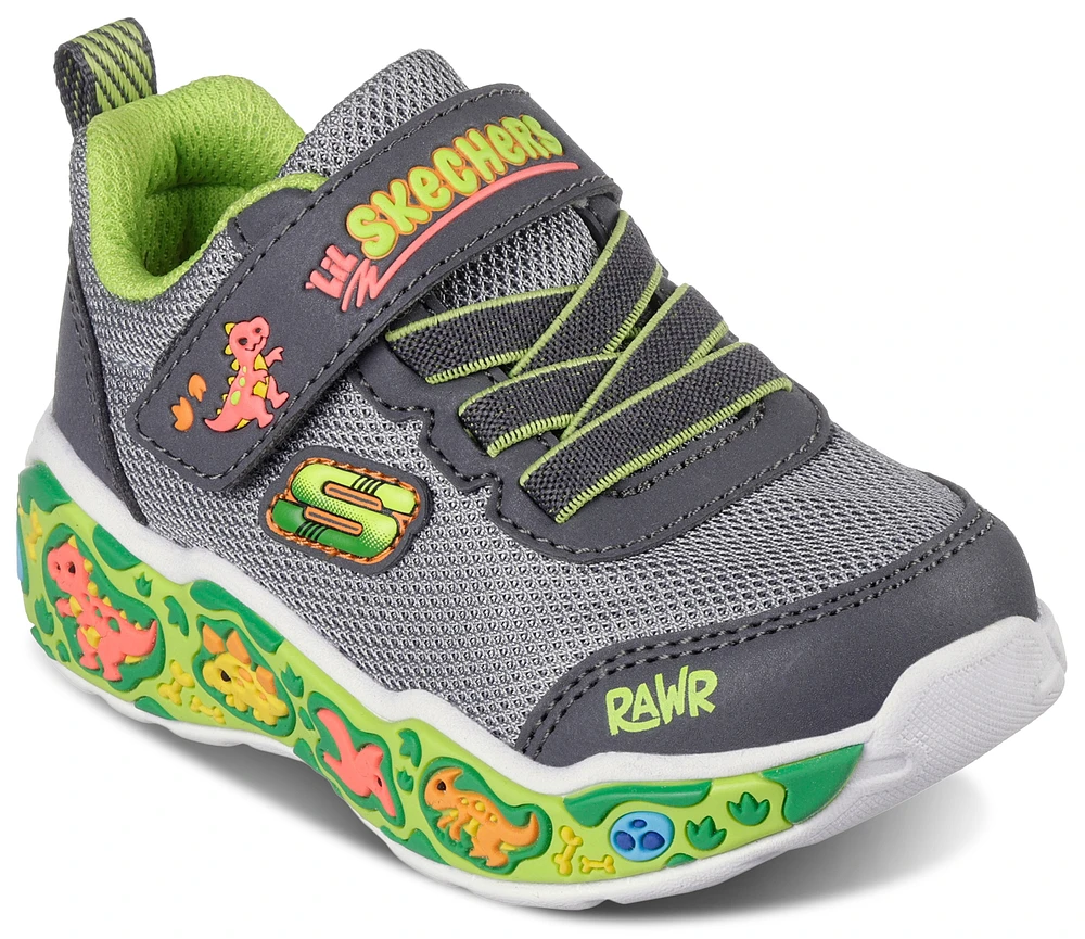 Skechers Play Scene Dinosaurs - Garçons, bambin