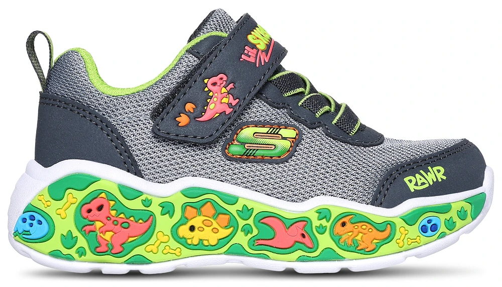 Skechers Play Scene Dinosaurs - Garçons, bambin