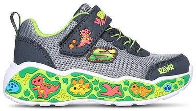 Skechers Play Scene Dinosaurs - Garçons, bambin