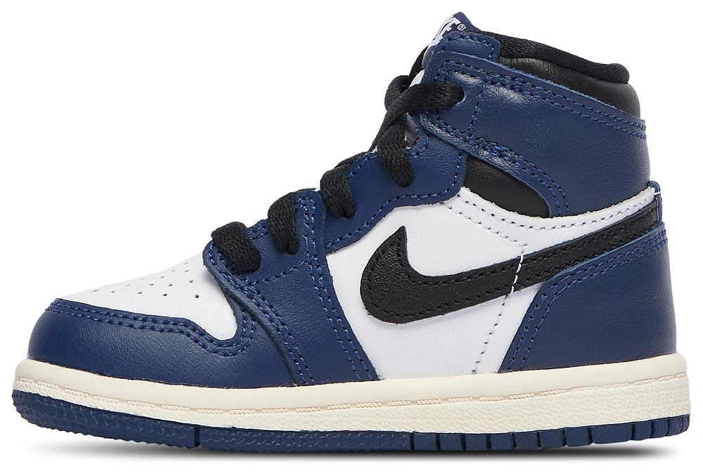 Jordan Retro 1 OG RMST à tige haute  - Garçons, bambin
