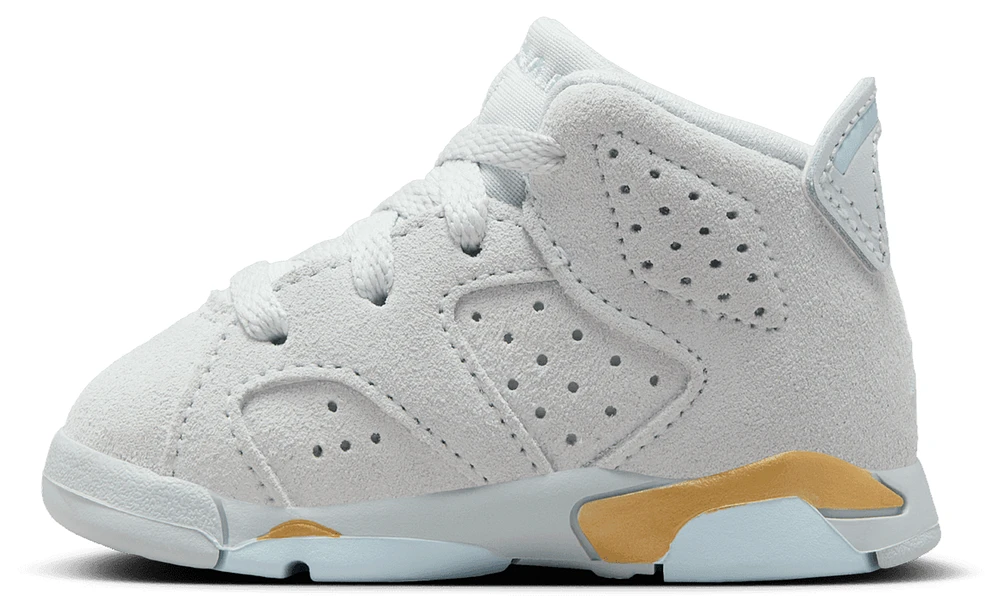 Jordan Retro 6 - Filles