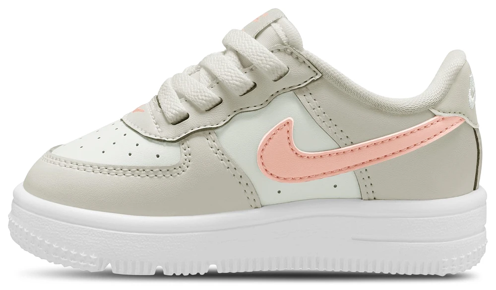 Nike Air Force 1 EasyOn à tige basse - Filles, bambin