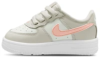 Nike Air Force 1 EasyOn à tige basse - Filles, bambin