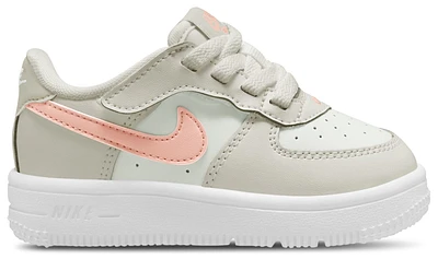Nike Air Force 1 EasyOn à tige basse - Filles, bambin