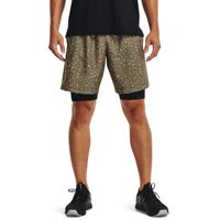 Under Armour Woven Adapt Shorts - Men's