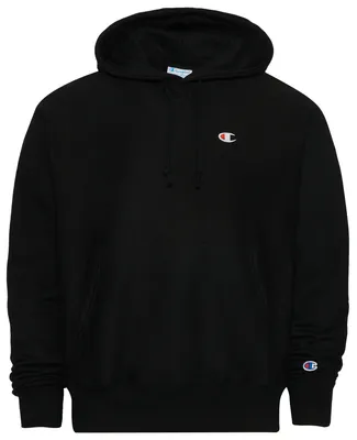 Champion Reverse Weave Boyfriend Fleece Hoodie - Women's