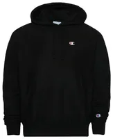 Champion Reverse Weave Boyfriend Fleece Hoodie - Women's