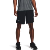 Under Armour 9" Launch Stretch Woven Run Short - Men's