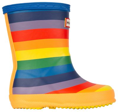 Hunter Classic Nebula Rain Boots  - Boys' Toddler