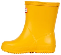 Hunter Classic Nebula Rain Boots  - Boys' Toddler