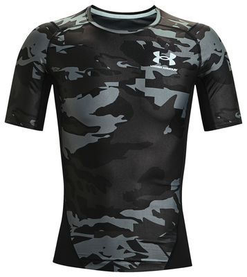 Under Armour ISOChill Compression S/S Football T-Shirt
