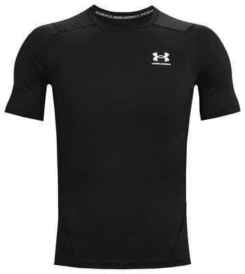 Under Armour HeatGear Compression S/S Football T-Shirt