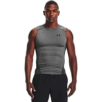 Under Armour Mens HeatGear Compression S/L Shirt