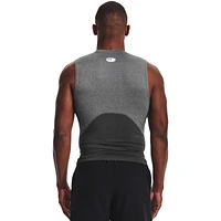 Under Armour HeatGear Compression S/L Shirt