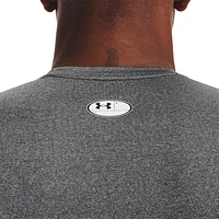 Under Armour Mens HeatGear Compression S/L Shirt