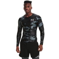 Under Armour ISOChill Compression L/S Top - Men's