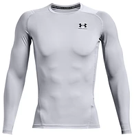 Under Armour Mens HeatGear Comp L/S T-Shirt