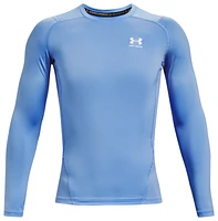 Under Armour Mens HeatGear Comp L/S T-Shirt