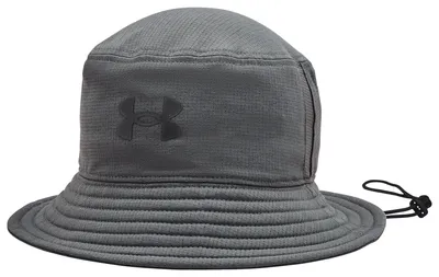 Under Armour Isochill Armourvent Bucket Hat - Men's