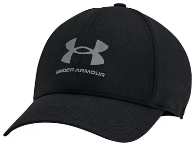 Under Armour Isochill Armourvent STR - Men's