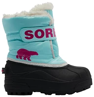 Sorel Snow Commander  - Girls' Toddler