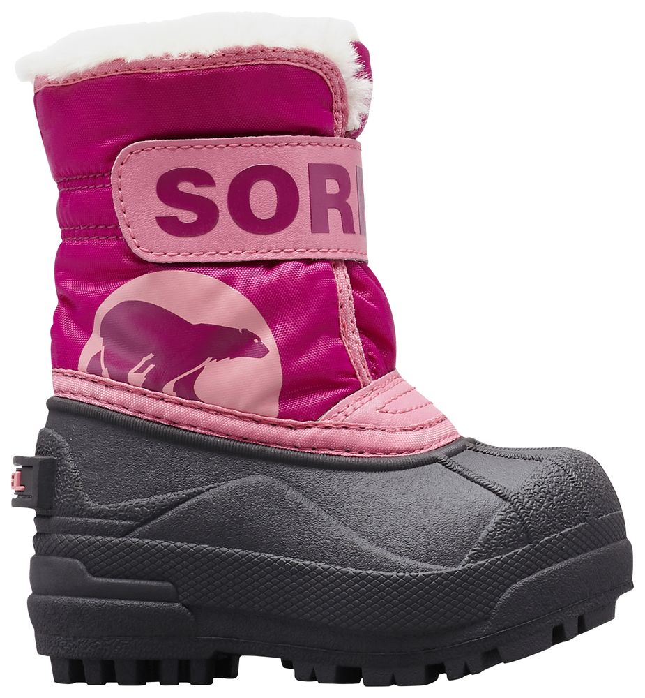 Sorel Snow Commander - Filles, bambin