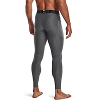 Under Armour Mens Under Armour HG Armour 2.0 Compression Tights