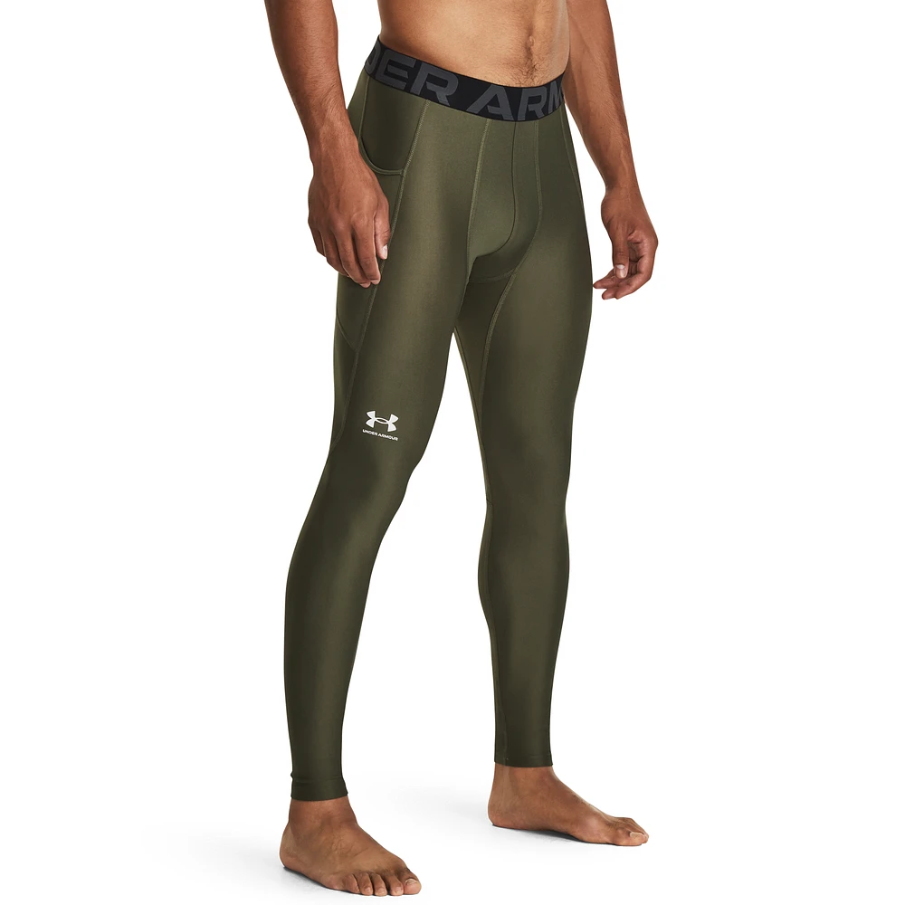 Under Armour HG 2.0 Compression Tights - Men's