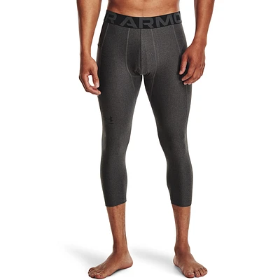 Under Armour HG 2.0 3/4 Compression Tights - Men's