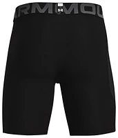 Under Armour Mens HG 2.0 6" Compression Shorts