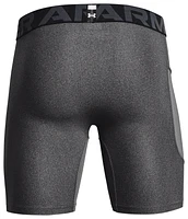 Under Armour Mens HG 2.0 6" Compression Shorts