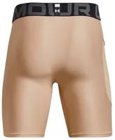 Under Armour HG 2.0 6" Compression Shorts