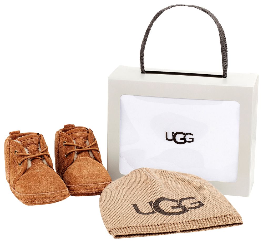 UGG Baby Neumel - Filles, nouveau-né