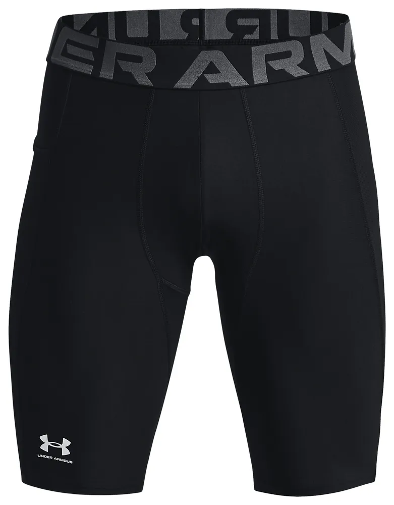 Under Armour Heatgear Armour 9 Compression Shorts