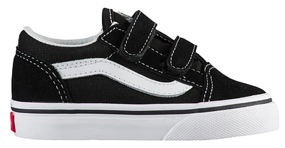 Vans Old Skool Velcro  - Boys' Infant