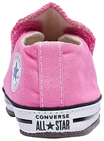 Converse All Star Crib Sneaker  - Girls' Infant