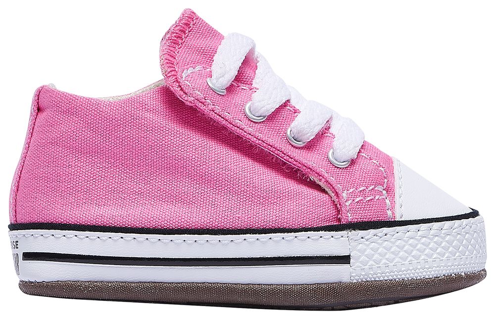 Converse All Star Crib Sneaker  - Girls' Infant