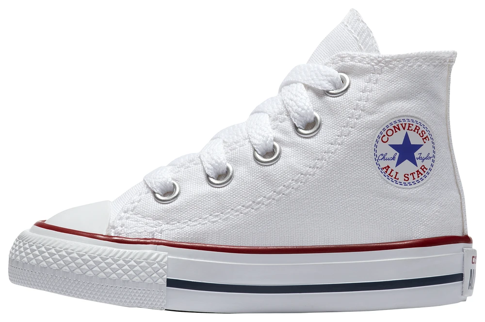 Converse Chuck Taylor Hi  - Boys' Toddler