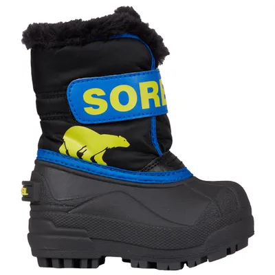 Boys Snow Commander