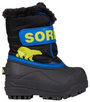 Sorel Snow Commander  - Boys' Toddler