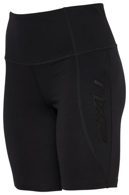2XU Form Stash Hi-Rise Bike Shorts