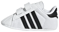 adidas Originals Superstar Crib  - Boys' Infant