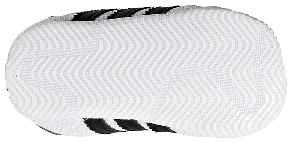 adidas originals superstar crib - boys' infant
