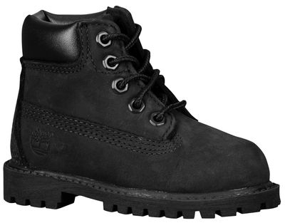 Timberland 6" Premium Waterproof Boots  - Boys' Toddler