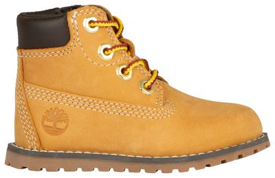 Timberland Bottes de 15 cm Pokey Pine - Garçons, bambin